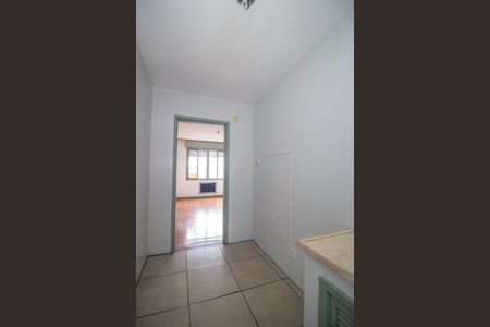 Apartamento à venda com 78m², 2 quartos e 1 vagaCozinha