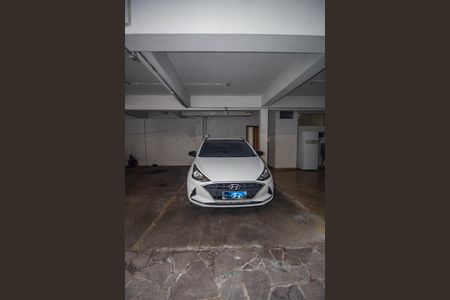 Apartamento à venda com 78m², 2 quartos e 1 vagaGaragem