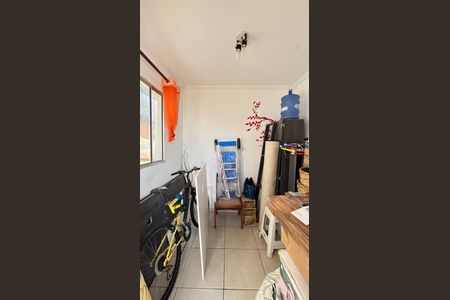Casa à venda com 210m², 4 quartos e 2 vagasQuarto - Cobertura