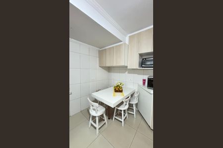 Casa à venda com 210m², 4 quartos e 2 vagasCozinha