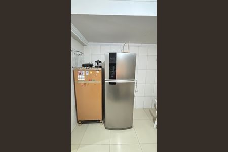 Casa à venda com 210m², 4 quartos e 2 vagasCozinha