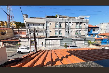 Casa à venda com 210m², 4 quartos e 2 vagasSuite 1 - Varanda