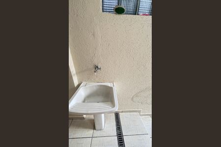 Casa à venda com 210m², 4 quartos e 2 vagasÁrea de Serviço