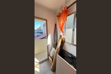 Casa à venda com 210m², 4 quartos e 2 vagasQuarto - Cobertura