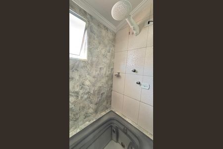 Casa à venda com 210m², 4 quartos e 2 vagasBanheiro da Suíte 1