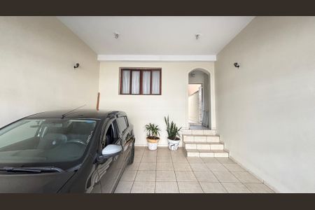 Casa à venda com 210m², 4 quartos e 2 vagasGaragem