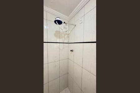 Casa à venda com 210m², 4 quartos e 2 vagasBanheiro da Suíte 2