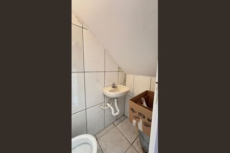 Casa à venda com 210m², 4 quartos e 2 vagasBanheiro Quintal