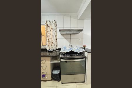 Casa à venda com 210m², 4 quartos e 2 vagasCozinha