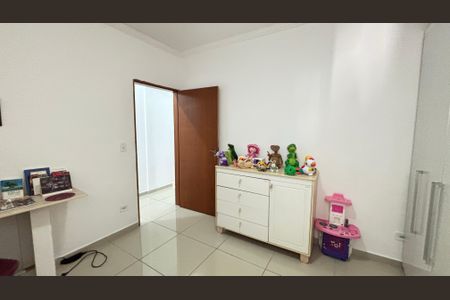 Casa à venda com 210m², 4 quartos e 2 vagasQuarto 1
