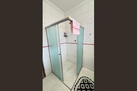 Casa à venda com 210m², 4 quartos e 2 vagasBanheiro Social
