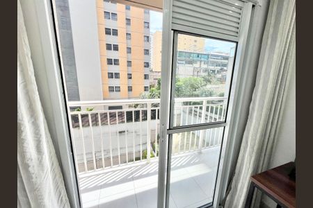 Studio à venda com 32m², 1 quarto e sem vagaSala/Cozinha