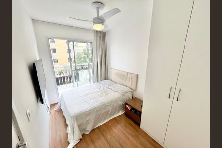 Studio à venda com 32m², 1 quarto e sem vagaQuarto Suíte