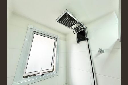 Studio à venda com 32m², 1 quarto e sem vagaBanheiro da Suíte