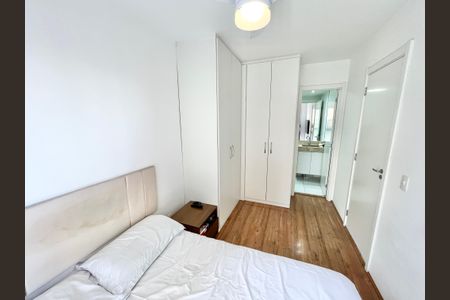 Studio à venda com 32m², 1 quarto e sem vagaQuarto Suíte