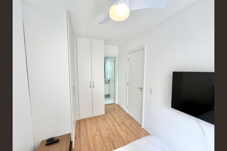 Studio à venda com 32m², 1 quarto e sem vagaQuarto Suíte