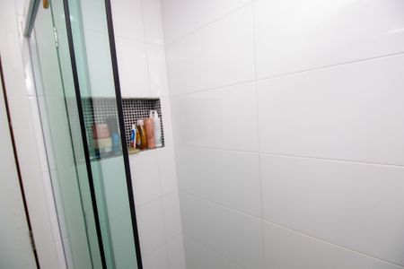 Apartamento à venda com 145m², 4 quartos e 2 vagasBanheiro Social