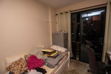 Apartamento à venda com 145m², 4 quartos e 2 vagasQuarto 1