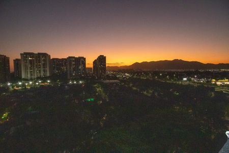 Apartamento à venda com 145m², 4 quartos e 2 vagasVaranda Vista