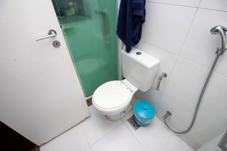 Apartamento à venda com 145m², 4 quartos e 2 vagasBanheiro Suíte