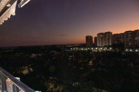 Apartamento à venda com 145m², 4 quartos e 2 vagasVaranda Vista