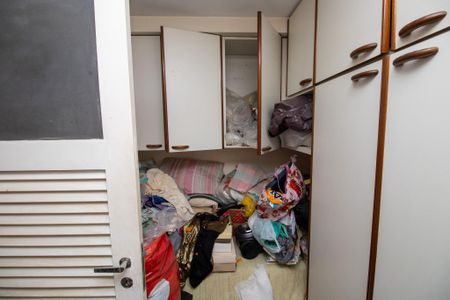 Apartamento à venda com 145m², 4 quartos e 2 vagasQuarto de Serviço