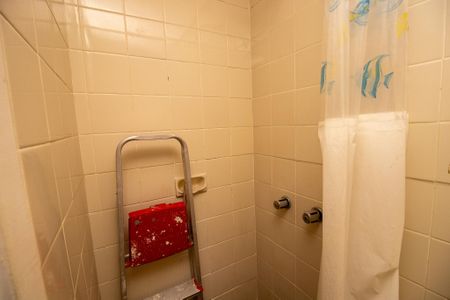 Apartamento à venda com 145m², 4 quartos e 2 vagasBanheiro de serviço