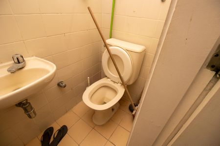 Apartamento à venda com 145m², 4 quartos e 2 vagasBanheiro de serviço