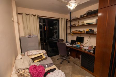 Apartamento à venda com 145m², 4 quartos e 2 vagasQuarto 1