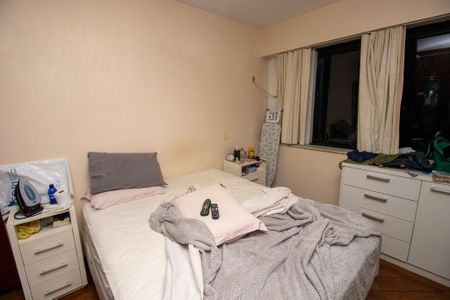 Apartamento à venda com 145m², 4 quartos e 2 vagasSuíte