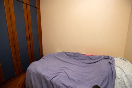 Apartamento à venda com 145m², 4 quartos e 2 vagasQuarto 2