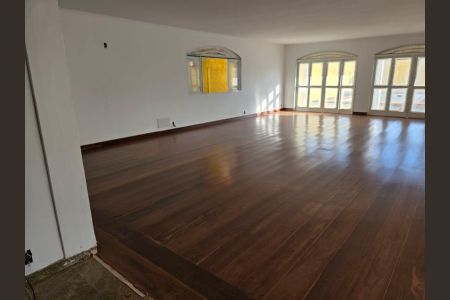 Sala de casa para alugar com 8 quartos, 710m² em Ribeirânia, Ribeirão Preto