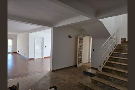 Sala de casa para alugar com 8 quartos, 710m² em Ribeirânia, Ribeirão Preto