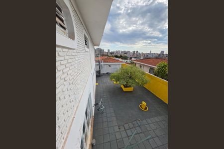 Vista de casa para alugar com 8 quartos, 710m² em Ribeirânia, Ribeirão Preto