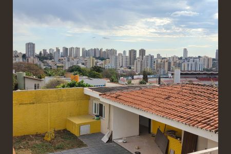 Vista de casa para alugar com 8 quartos, 710m² em Ribeirânia, Ribeirão Preto
