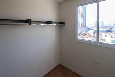 Apartamento para alugar com 33m², 2 quartos e sem vagaQuarto 1