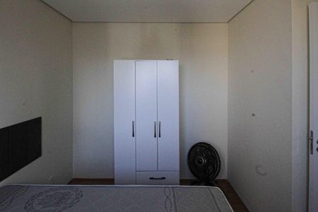 Apartamento para alugar com 33m², 2 quartos e sem vagaQuarto 02