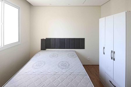 Apartamento para alugar com 33m², 2 quartos e sem vagaQuarto 02