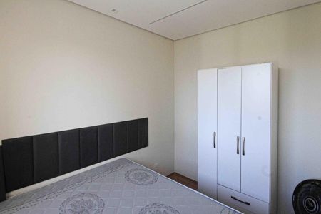 Apartamento para alugar com 33m², 2 quartos e sem vagaQuarto 02
