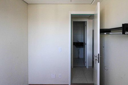 Apartamento para alugar com 33m², 2 quartos e sem vagaQuarto 1