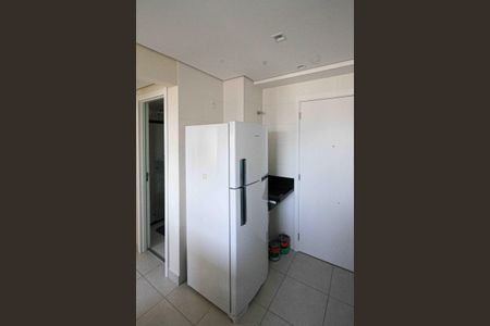 Apartamento para alugar com 33m², 2 quartos e sem vagaCozinha