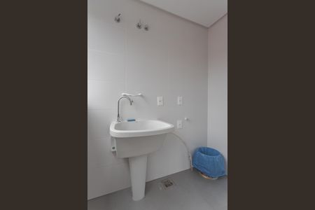 Apartamento à venda com 97m², 2 quartos e 2 vagas Apartamento à venda com 97m², 2 quartos e 2 vagasÁrea de Serviço