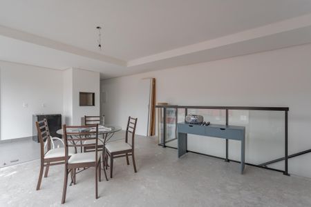 Apartamento à venda com 97m², 2 quartos e 2 vagas Apartamento à venda com 97m², 2 quartos e 2 vagasSala