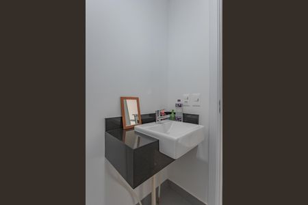 Apartamento à venda com 97m², 2 quartos e 2 vagas Apartamento à venda com 97m², 2 quartos e 2 vagasLavabo