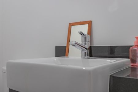 Apartamento à venda com 97m², 2 quartos e 2 vagas Apartamento à venda com 97m², 2 quartos e 2 vagasLavabo