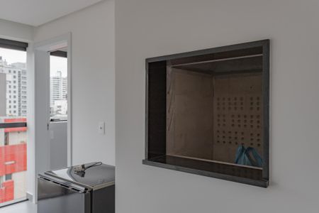 Apartamento à venda com 97m², 2 quartos e 2 vagas Apartamento à venda com 97m², 2 quartos e 2 vagasCozinha