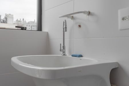 Apartamento à venda com 97m², 2 quartos e 2 vagas Apartamento à venda com 97m², 2 quartos e 2 vagasÁrea de Serviço