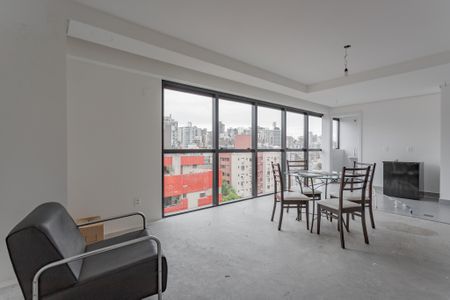 Apartamento à venda com 97m², 2 quartos e 2 vagas Apartamento à venda com 97m², 2 quartos e 2 vagasSala