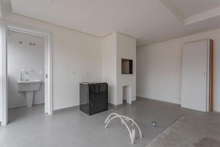 Apartamento à venda com 97m², 2 quartos e 2 vagas Apartamento à venda com 97m², 2 quartos e 2 vagasCozinha