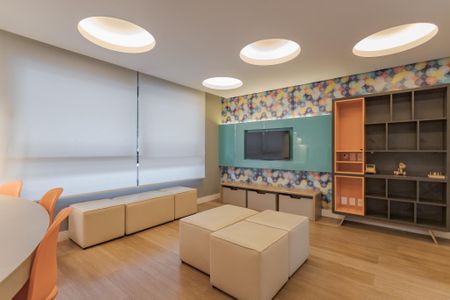 Apartamento à venda com 97m², 2 quartos e 2 vagas Apartamento à venda com 97m², 2 quartos e 2 vagasÁrea comum